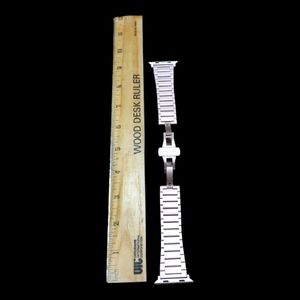 Stainless Steel Watchband Accessories Jewelry